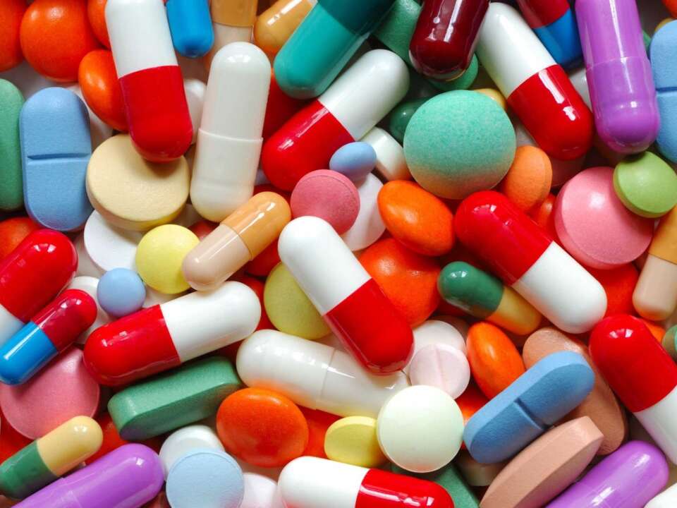 Pharma Distributors in Thane