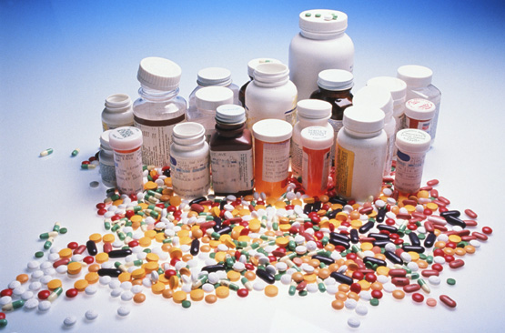 Pharmaceutical Distribution Companies in Agra