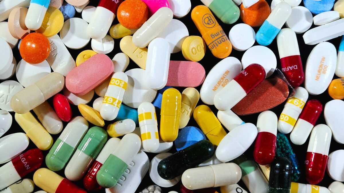 Pharma Distributors In Indore