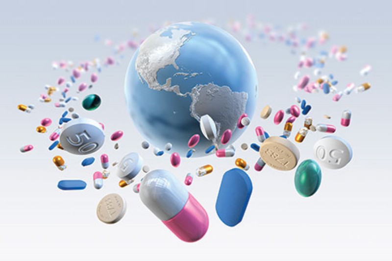 Pharma Distributors in Tamil Nadu
