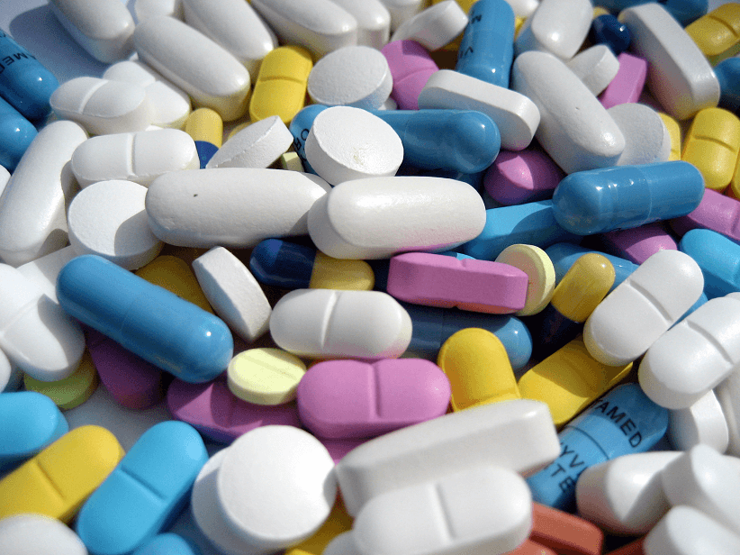 Pharma Distributors In Telangana