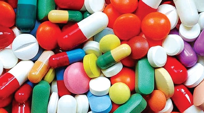 Pharma Distributors In Patna
