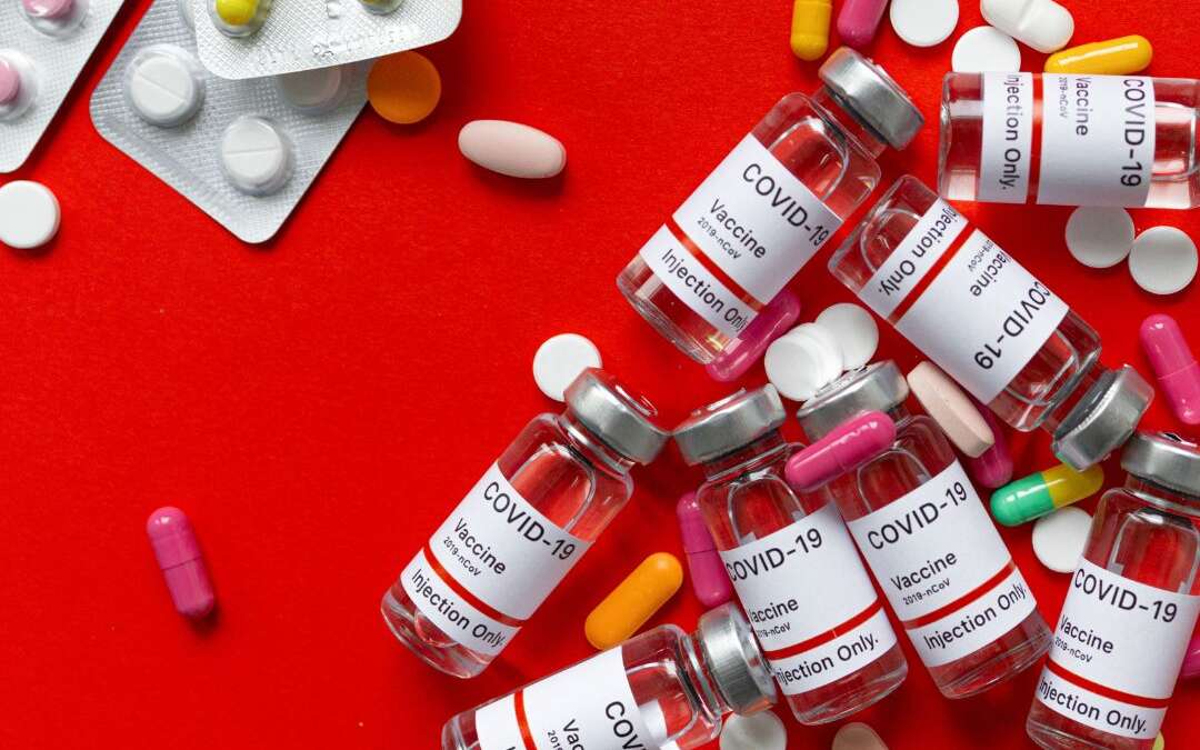 Pharma Distributors in Vadodara