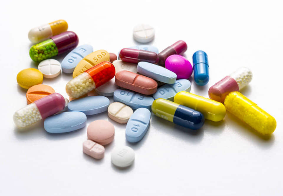 Pharma Distributors In Noida
