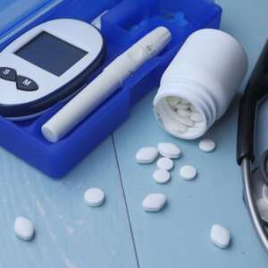 Diabetic Products List