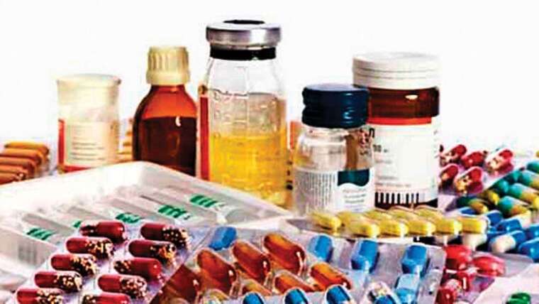 Pharma Distributors In Jamnagar