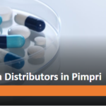 Pharma Distributors in Pimpri