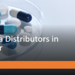 Pharma Distributors in Solapur 