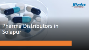 Pharma Distributors in Solapur
