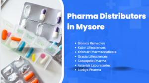 harma Distributors in Mysore