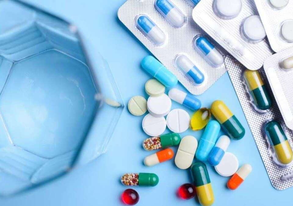 Pharma Distributors in Bhiwandi